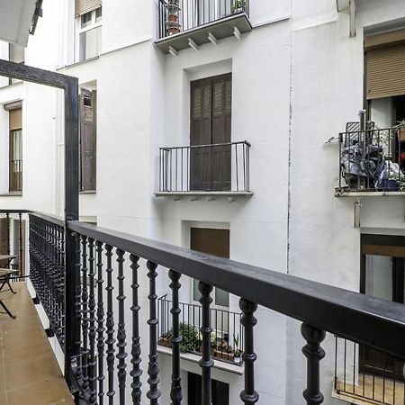 Apartament Always Easy I Kursaal San Sebastián Zewnętrze zdjęcie