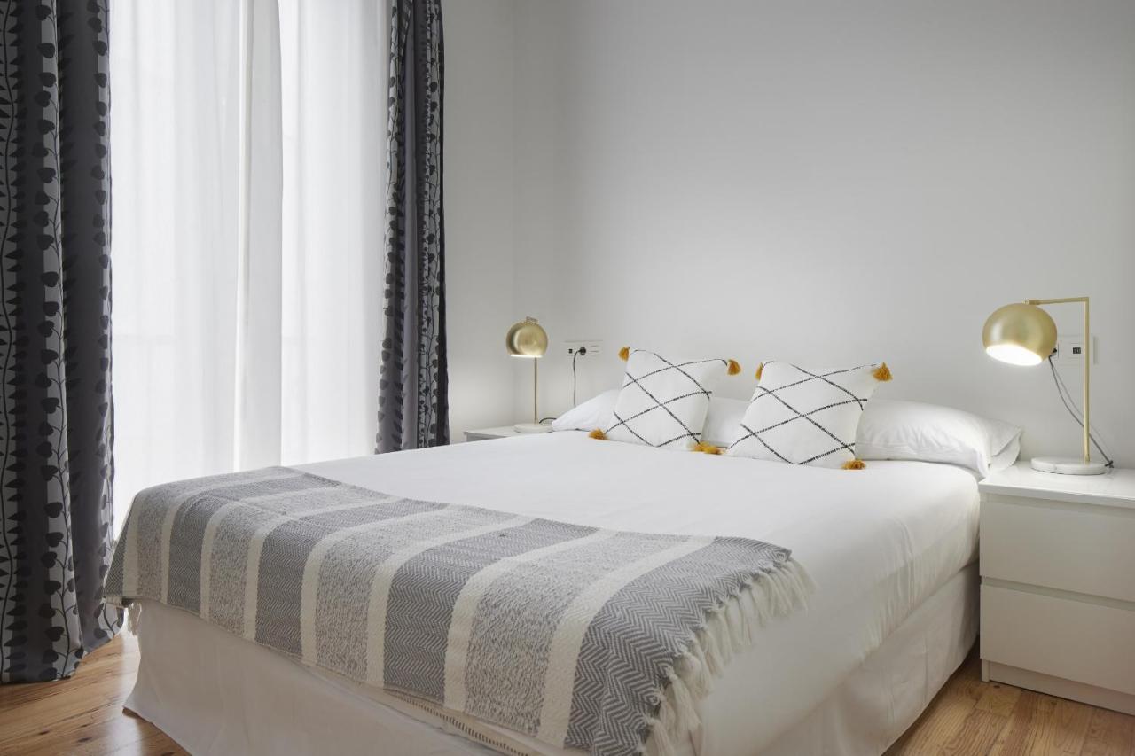 Apartament Always Easy I Kursaal San Sebastián Zewnętrze zdjęcie