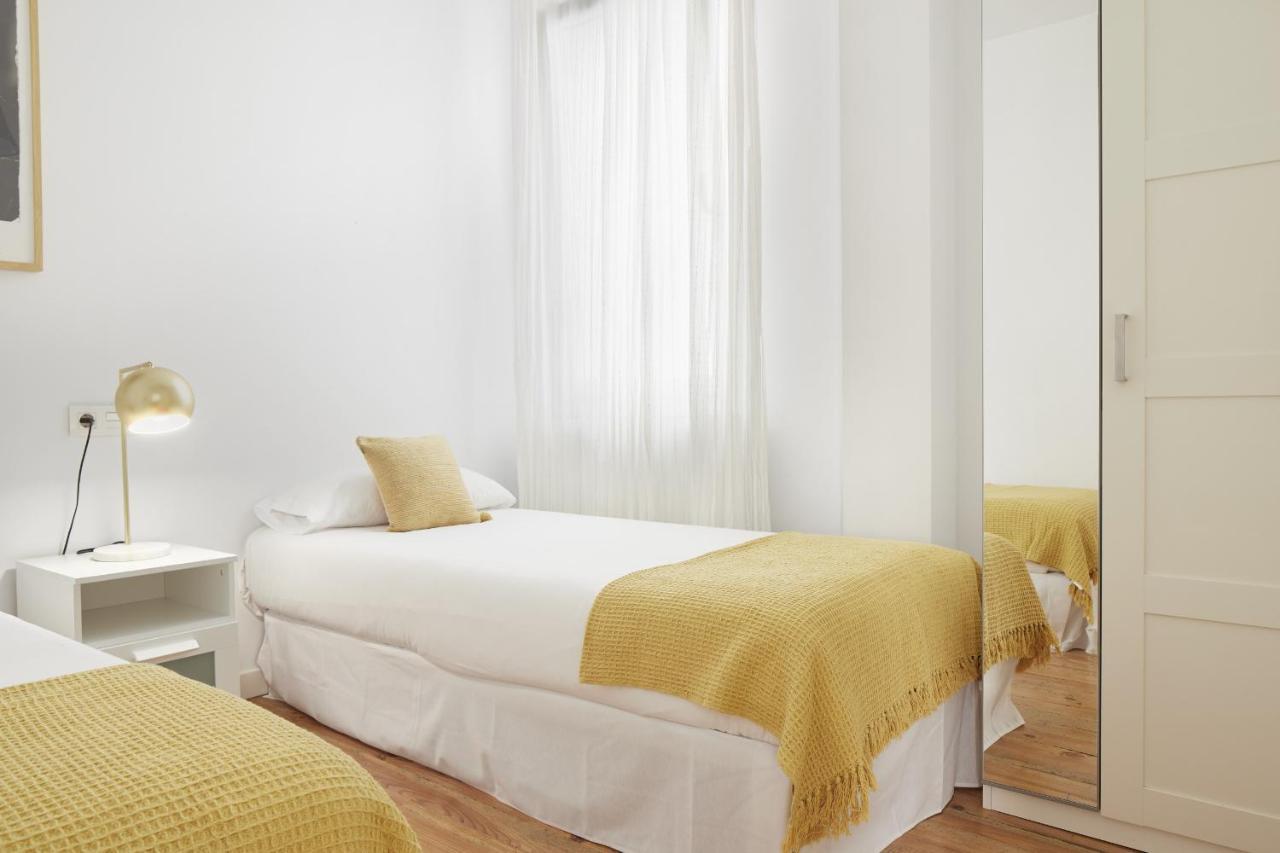 Apartament Always Easy I Kursaal San Sebastián Zewnętrze zdjęcie