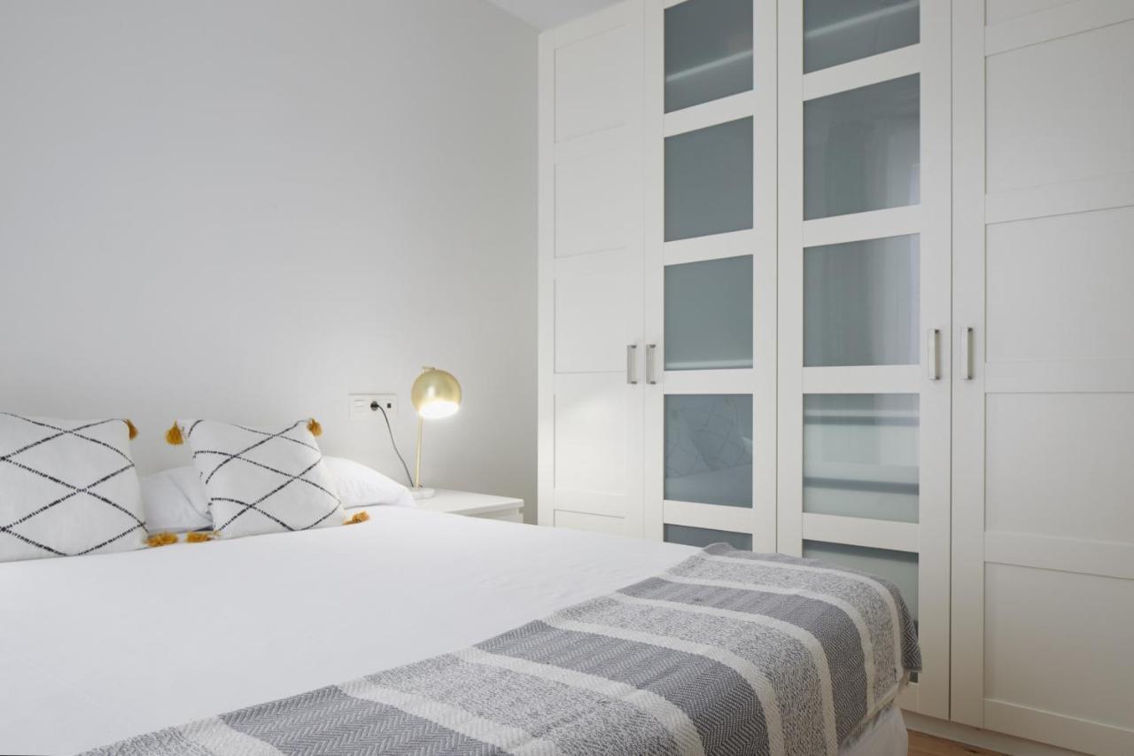 Apartament Always Easy I Kursaal San Sebastián Zewnętrze zdjęcie