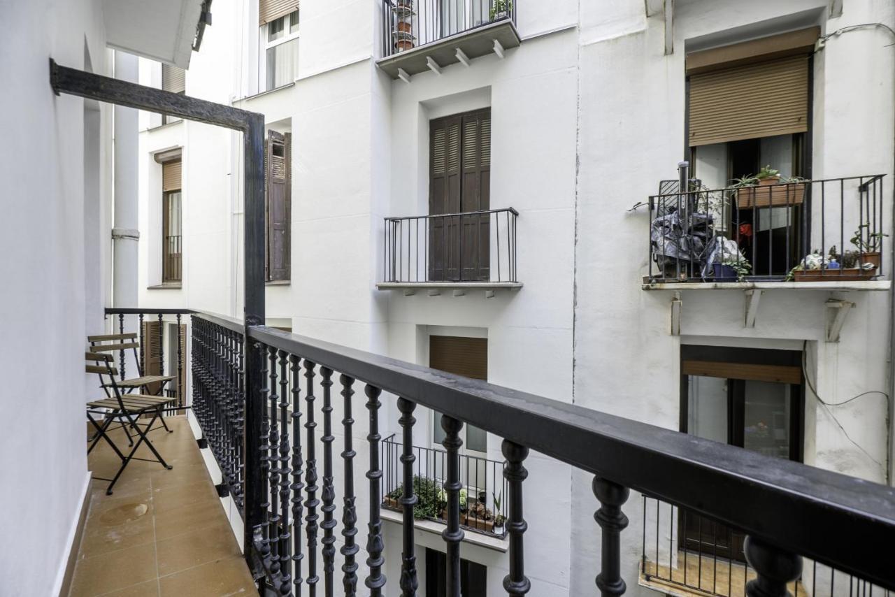 Apartament Always Easy I Kursaal San Sebastián Zewnętrze zdjęcie