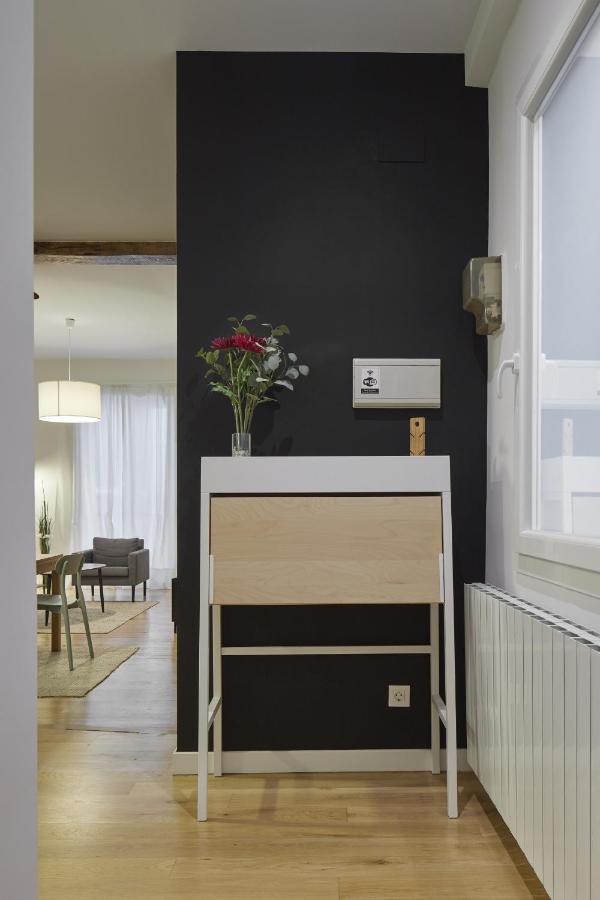 Apartament Always Easy I Kursaal San Sebastián Zewnętrze zdjęcie