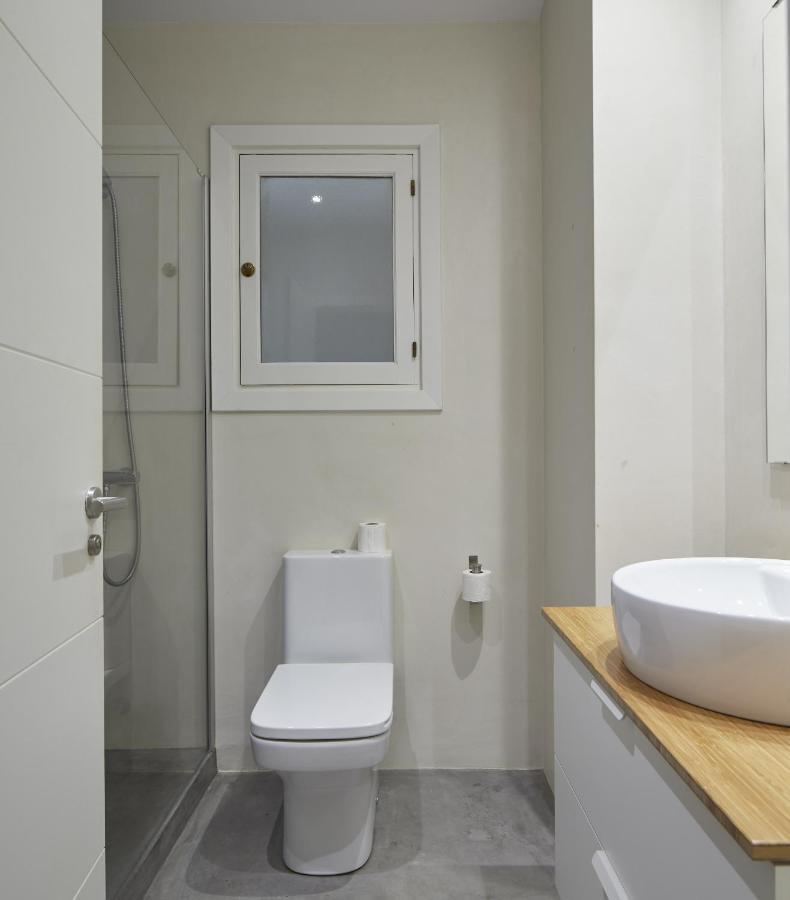 Apartament Always Easy I Kursaal San Sebastián Zewnętrze zdjęcie